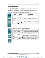 Preview for 53 page of Rigol DS1000E series User Manual