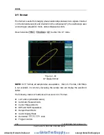 Preview for 62 page of Rigol DS1000E series User Manual