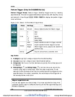 Preview for 76 page of Rigol DS1000E series User Manual