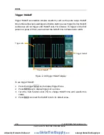 Preview for 80 page of Rigol DS1000E series User Manual