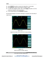 Preview for 84 page of Rigol DS1000E series User Manual