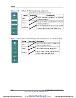 Preview for 108 page of Rigol DS1000E series User Manual