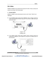 Preview for 109 page of Rigol DS1000E series User Manual