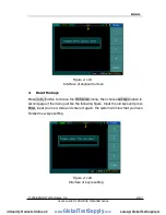 Preview for 117 page of Rigol DS1000E series User Manual