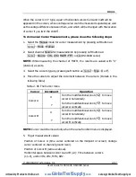 Preview for 127 page of Rigol DS1000E series User Manual