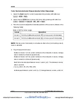 Preview for 130 page of Rigol DS1000E series User Manual