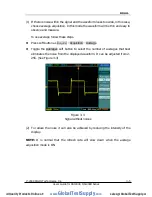 Preview for 139 page of Rigol DS1000E series User Manual