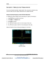 Preview for 140 page of Rigol DS1000E series User Manual