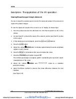 Preview for 142 page of Rigol DS1000E series User Manual