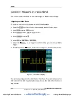 Preview for 144 page of Rigol DS1000E series User Manual