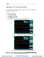 Preview for 146 page of Rigol DS1000E series User Manual