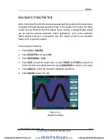 Preview for 147 page of Rigol DS1000E series User Manual