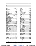 Preview for 165 page of Rigol DS1000E series User Manual