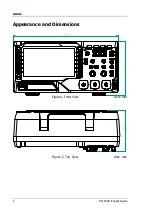 Предварительный просмотр 12 страницы Rigol DS1000Z-E Series Quick Manual