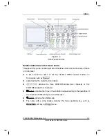 Preview for 13 page of Rigol DS1062/4B User Manual