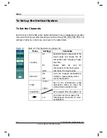 Preview for 30 page of Rigol DS1062/4B User Manual