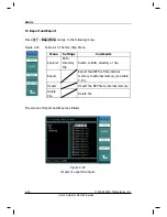 Preview for 48 page of Rigol DS1062/4B User Manual