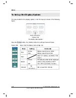 Preview for 84 page of Rigol DS1062/4B User Manual