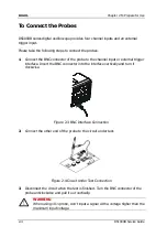 Preview for 26 page of Rigol DS1074B Service Manual