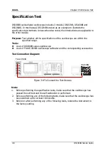 Preview for 36 page of Rigol DS1074B Service Manual