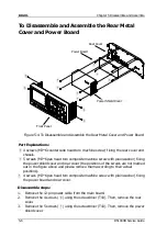 Preview for 56 page of Rigol DS1074B Service Manual