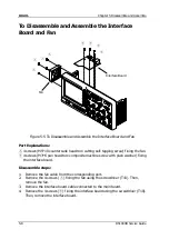 Preview for 58 page of Rigol DS1074B Service Manual