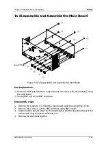 Preview for 61 page of Rigol DS1074B Service Manual