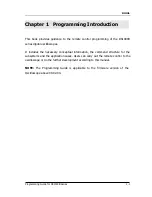 Предварительный просмотр 5 страницы Rigol DS1104B Programming Manual