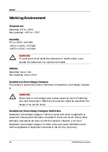 Preview for 14 page of Rigol DS2000E Series User Manual