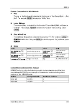 Preview for 21 page of Rigol DS2000E Series User Manual