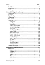 Preview for 25 page of Rigol DS2000E Series User Manual