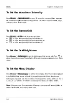 Preview for 216 page of Rigol DS2000E Series User Manual