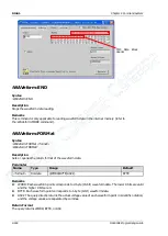 Предварительный просмотр 254 страницы Rigol DS4000E Series Programming Manual