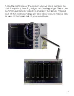 Preview for 16 page of Rigol DS4024 Manual