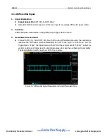 Preview for 16 page of Rigol DS6000 Series User Manual