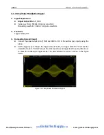 Preview for 20 page of Rigol DS6000 Series User Manual