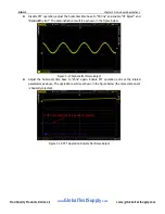 Preview for 24 page of Rigol DS6000 Series User Manual