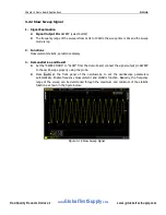 Preview for 25 page of Rigol DS6000 Series User Manual