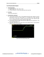 Preview for 29 page of Rigol DS6000 Series User Manual