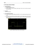 Preview for 32 page of Rigol DS6000 Series User Manual