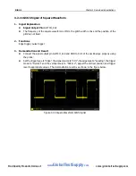 Preview for 40 page of Rigol DS6000 Series User Manual