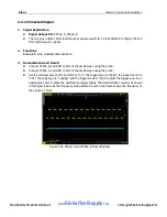 Preview for 42 page of Rigol DS6000 Series User Manual