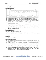 Preview for 50 page of Rigol DS6000 Series User Manual