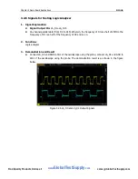 Preview for 53 page of Rigol DS6000 Series User Manual