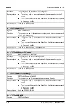 Preview for 54 page of Rigol DSA1000A Series Programming Manual