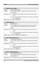 Preview for 78 page of Rigol DSA1000A Series Programming Manual