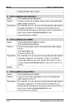 Preview for 118 page of Rigol DSA1000A Series Programming Manual