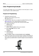 Preview for 156 page of Rigol DSA1000A Series Programming Manual