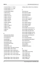 Preview for 170 page of Rigol DSA1000A Series Programming Manual