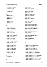 Preview for 171 page of Rigol DSA1000A Series Programming Manual